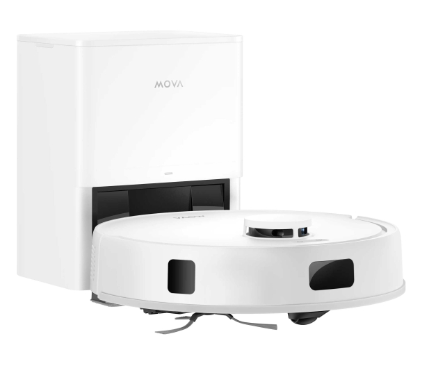 MOVA MOVA E20 PLUS white - 1293736 - zdjęcie 9